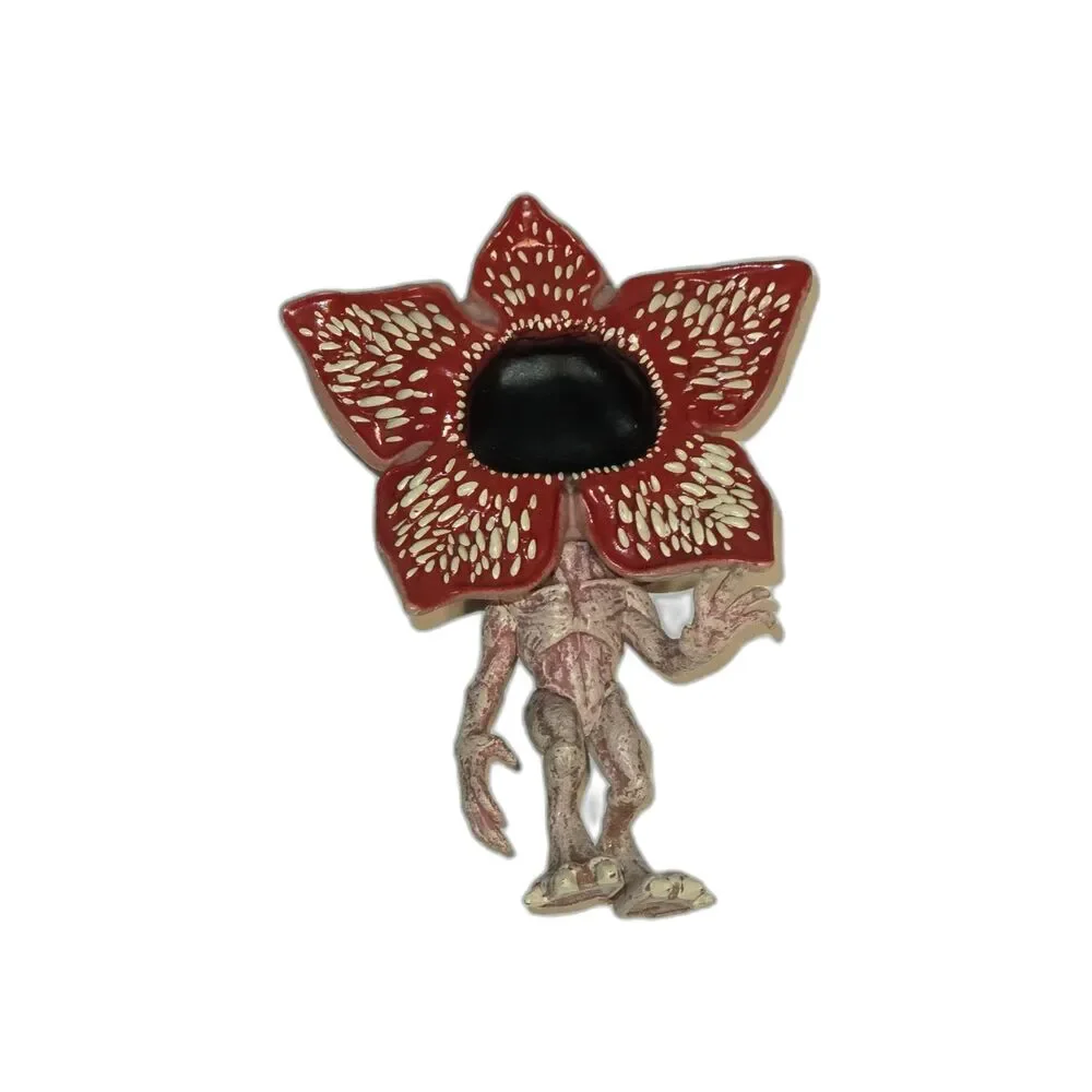 Funko Pop! Horror Creature Lot: The Thing, IT, & Stranger Things | Set of 4 - Picture 4 of 7
